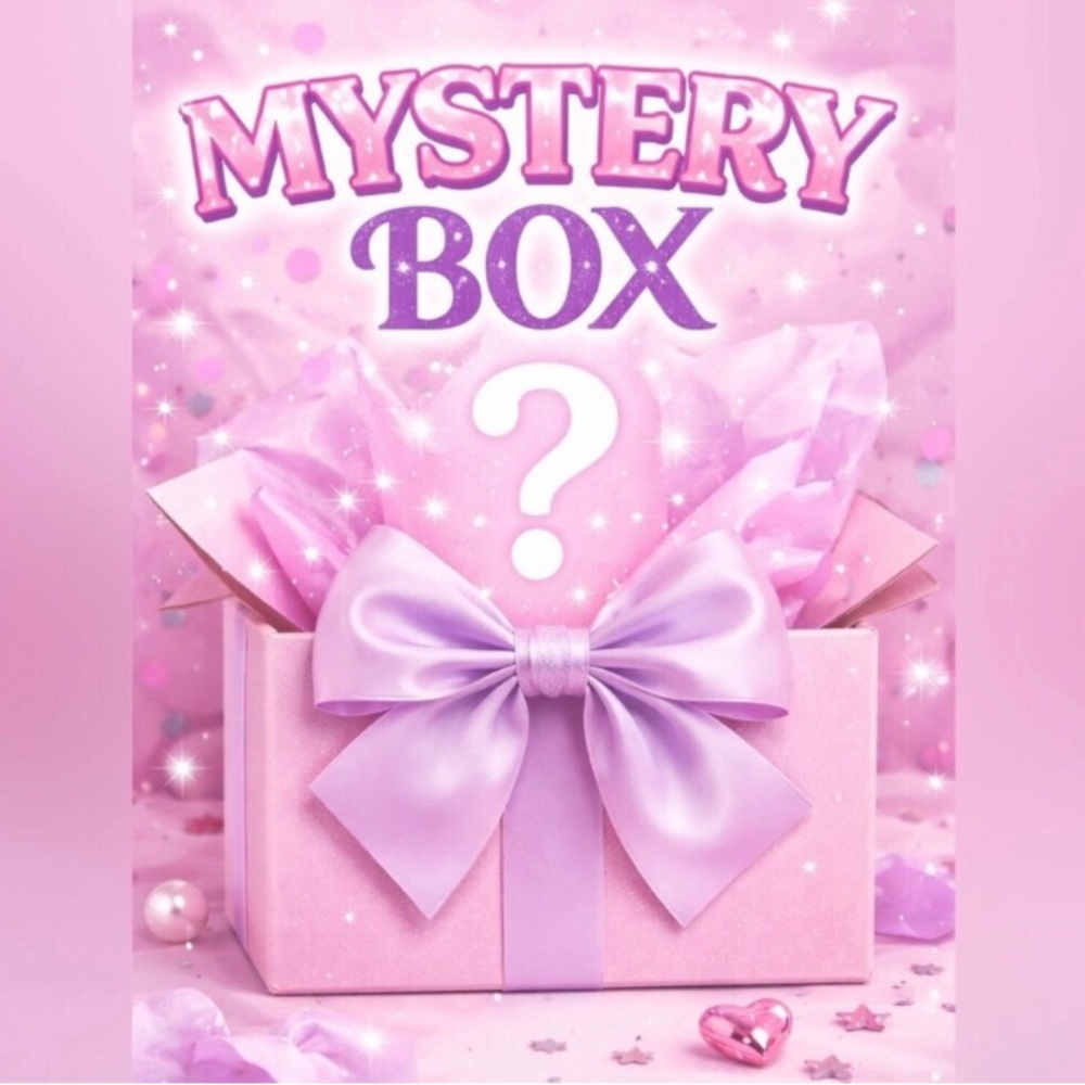 Five Pound Reseller Box - Assorted Sizes